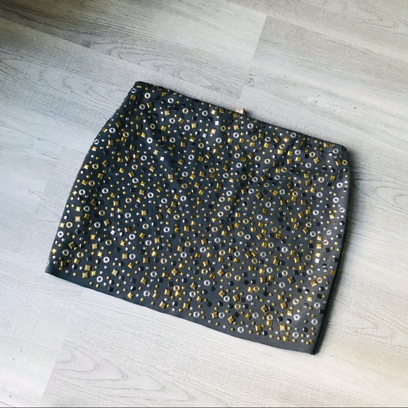 Bailey44 Studded Rivet Mini - Picture 5 of 12